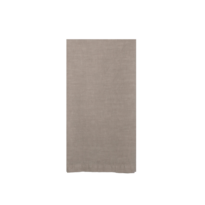 Icon Washed Linen Napkins - Set of 4